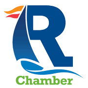 Rockwall TX Chamber of Commerce Logo