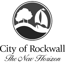 Rockwall TX City logo