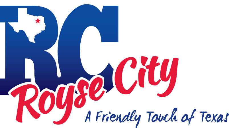 Royse TX logo