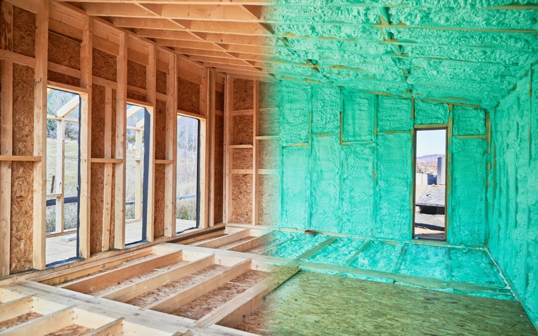 Spray Foam