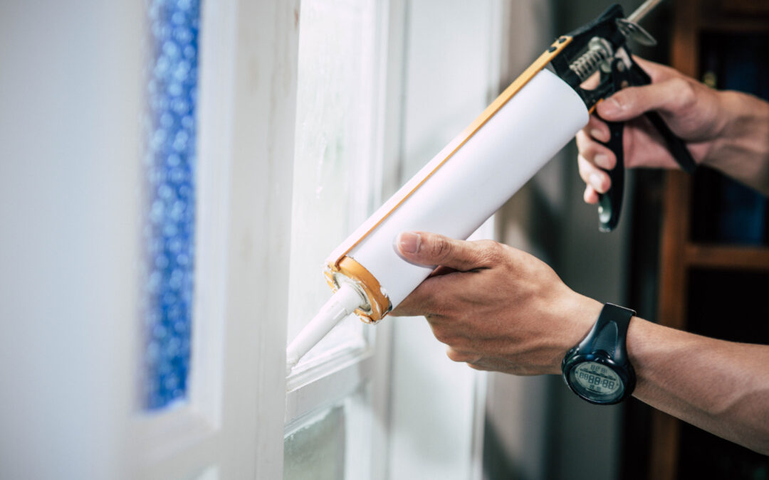 spray foam