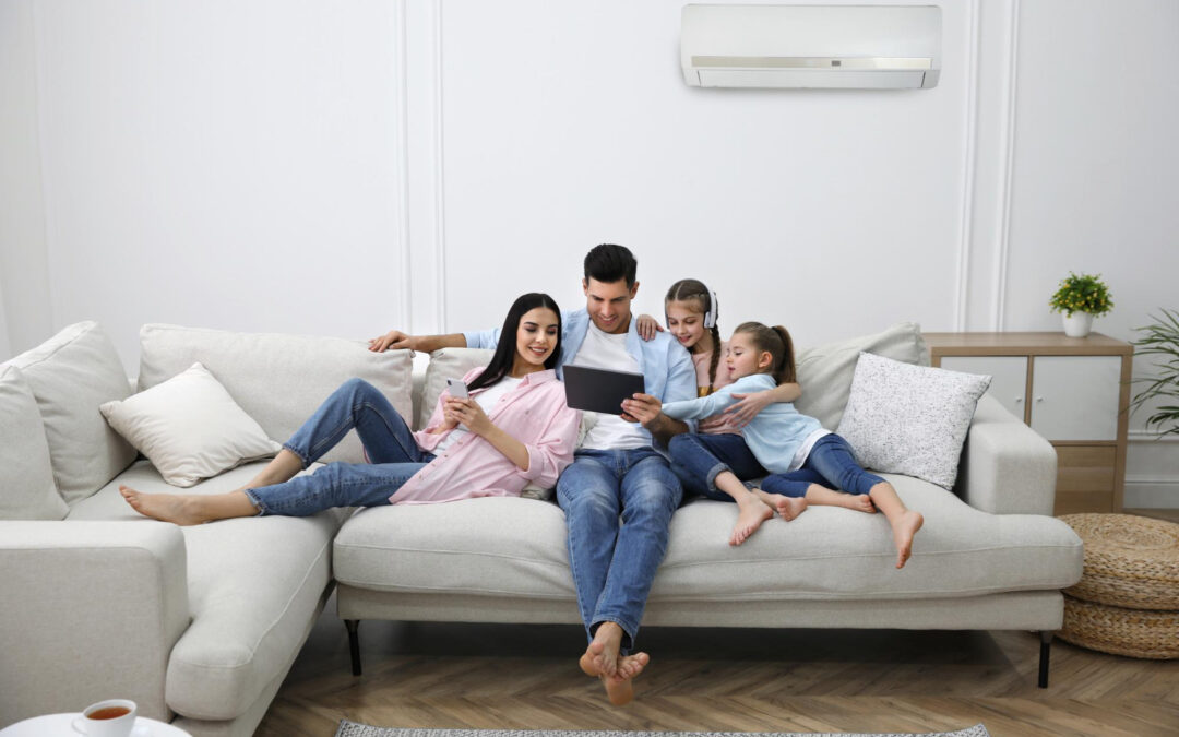 home ac