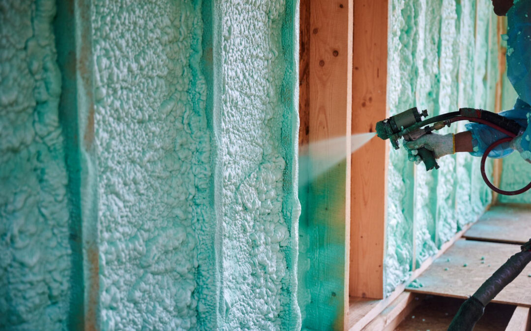 Spray Foam