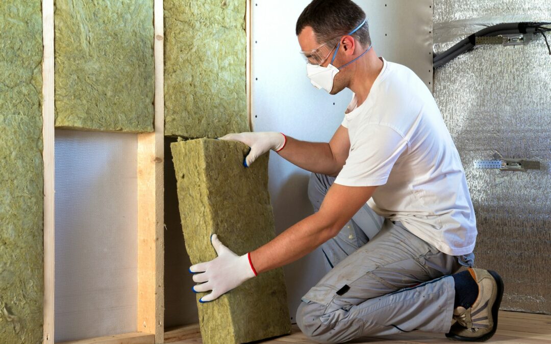 Is Your Wall Insulation Failing? Signs To Watch For In Wills Point