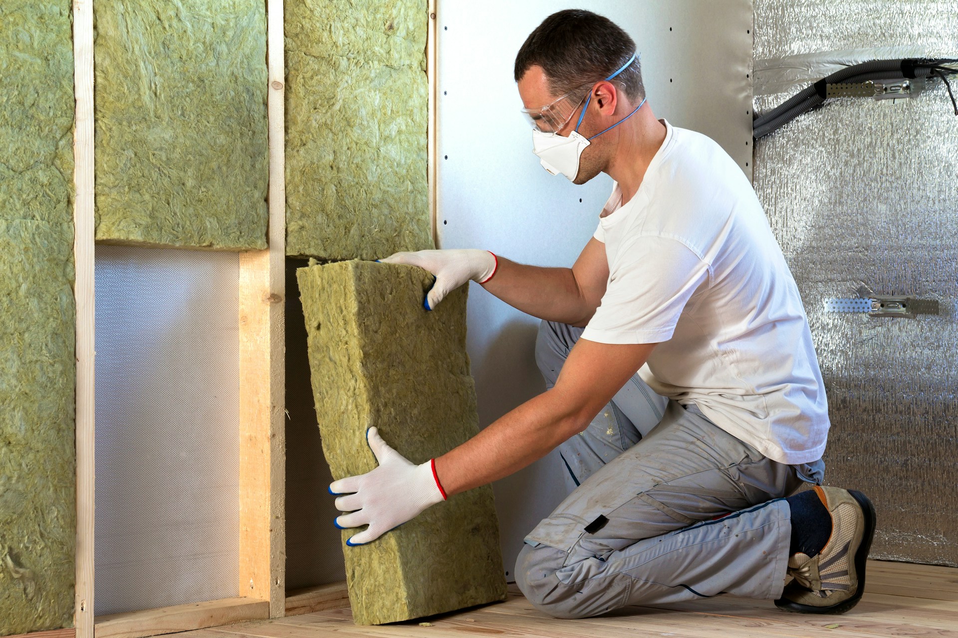 Is Your Wall Insulation Failing? Signs To Watch For In Wills Point