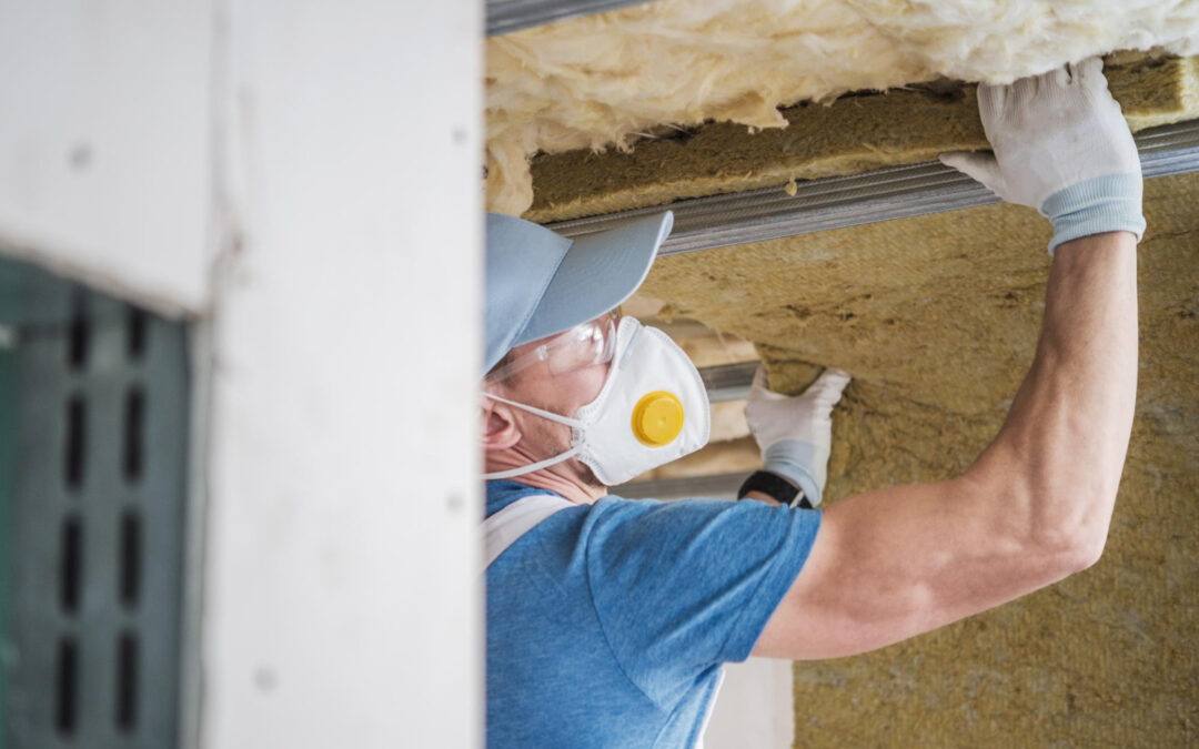 foam insulation