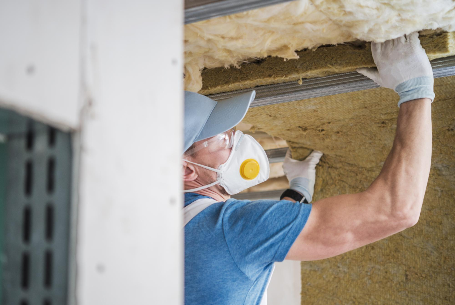 foam insulation