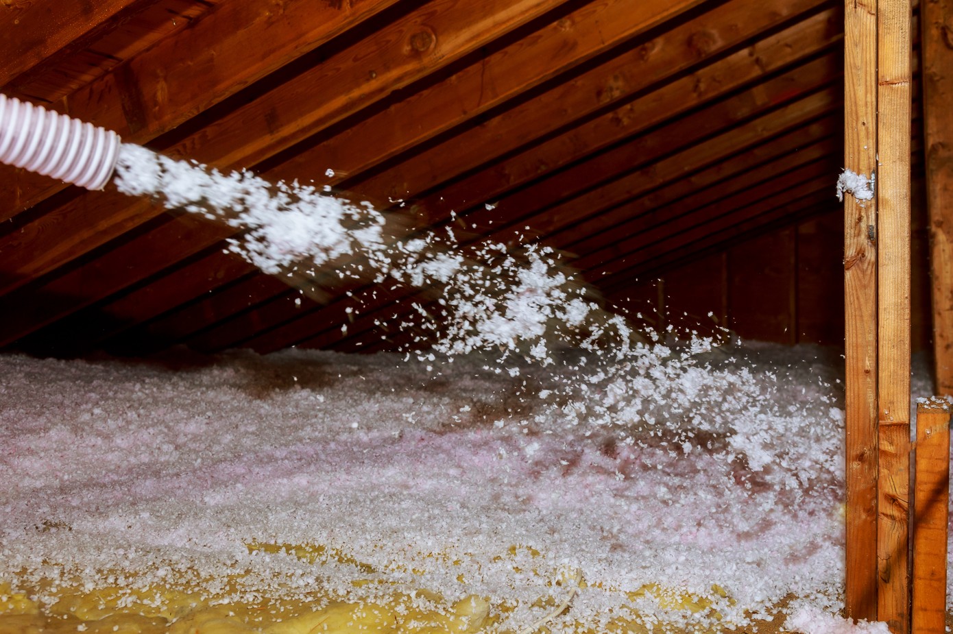 Home Insulation