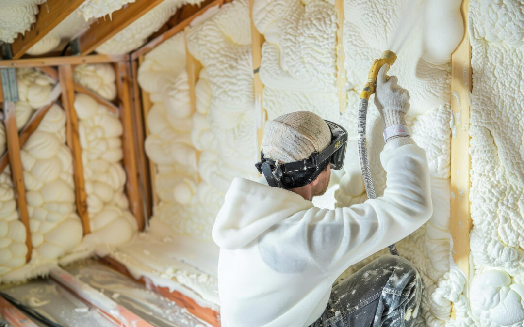 What Factors Impact Your Final Spray Foam Insulation Price?