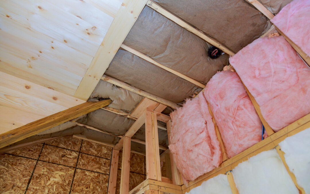 How To Prevent Insulation Issues In New Home Construction