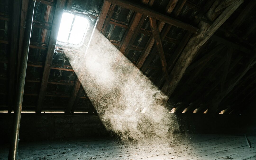 Attic