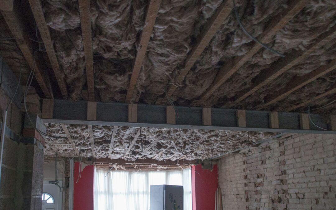 What Equipment Should A Quality Spray Foam Insulation Company Use?