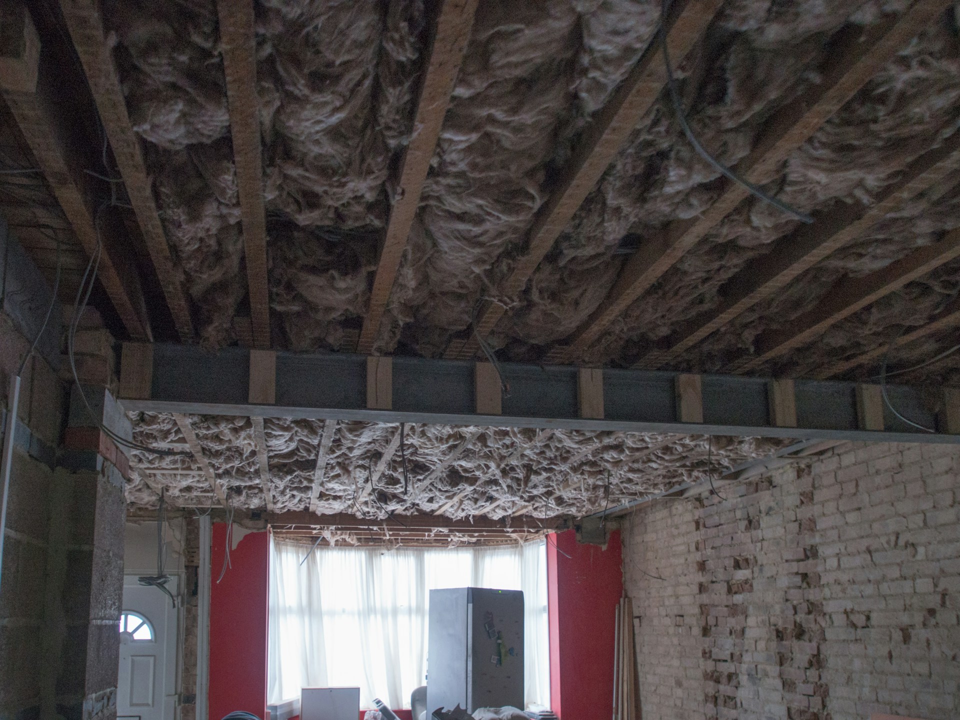 What Equipment Should A Quality Spray Foam Insulation Company Use?